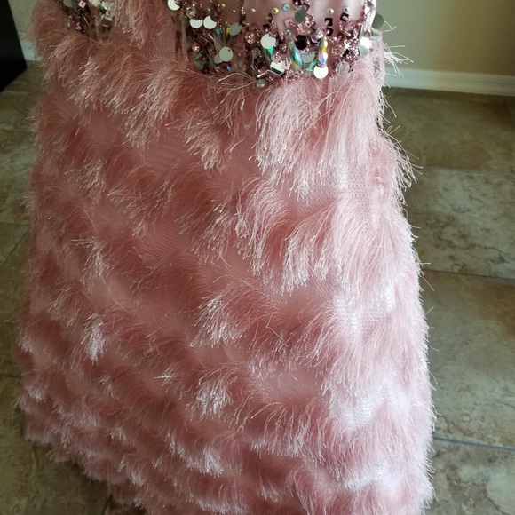 M&M Couture Collection size 2 pink - Picture 9 of 13